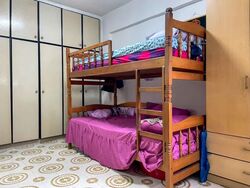Blk 531 Jurong West Street 52 (Jurong West), HDB 3 Rooms #564187671